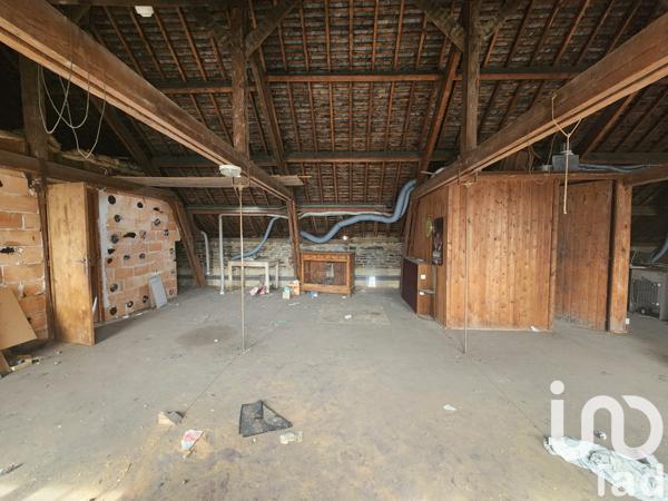 Appartement à vendre 4 pièces 130 m² Châteaugiron