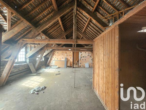 Appartement à vendre 4 pièces 130 m² Châteaugiron