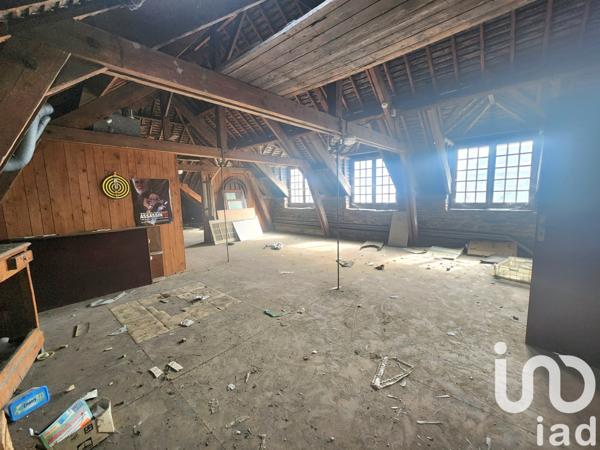 Appartement à vendre 4 pièces 130 m² Châteaugiron