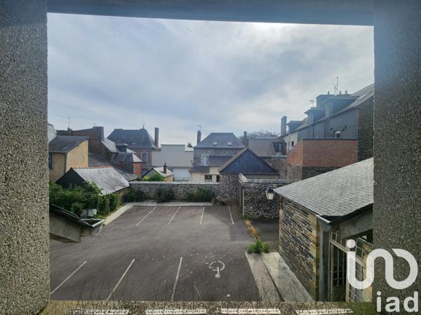 Appartement à vendre 4 pièces 130 m² Châteaugiron