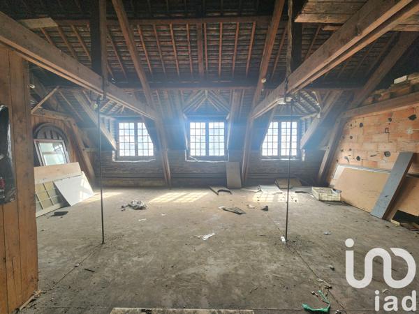 Appartement à vendre 4 pièces 130 m² Châteaugiron