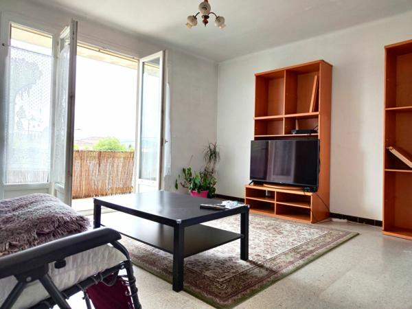 Appartement à vendre  4 pièces • 79 m2 Marignane