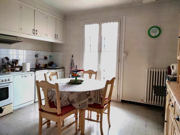 Appartement à vendre  4 pièces • 79 m2 Marignane