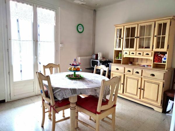 Appartement à vendre  4 pièces • 79 m2 Marignane
