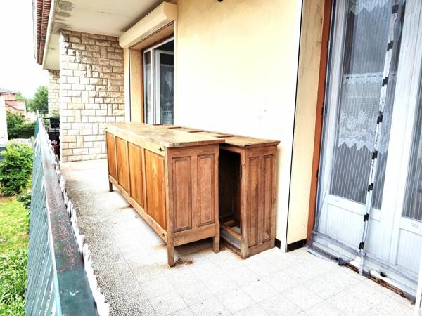 Appartement à vendre  4 pièces • 79 m2 Marignane