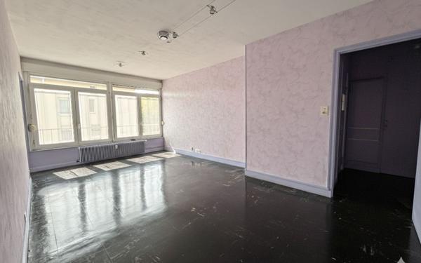 Appartement à vendre    4 pièces • 70 m2 Houdemont