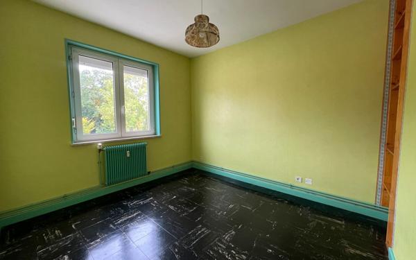 Appartement à vendre    4 pièces • 70 m2 Houdemont