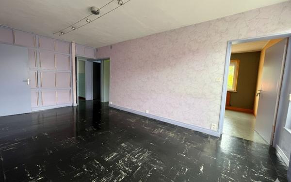 Appartement à vendre    4 pièces • 70 m2 Houdemont