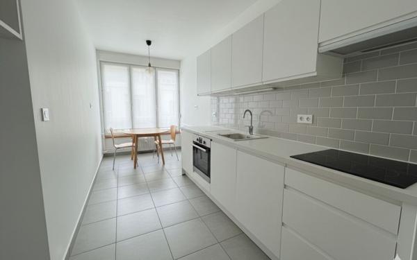 Appartement à vendre    4 pièces • 70 m2 Houdemont