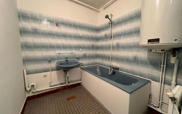 Appartement à vendre    4 pièces • 70 m2 Houdemont