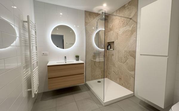 Appartement à vendre    4 pièces • 70 m2 Houdemont