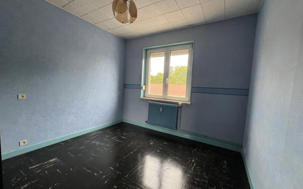 Appartement à vendre    4 pièces • 70 m2 Houdemont