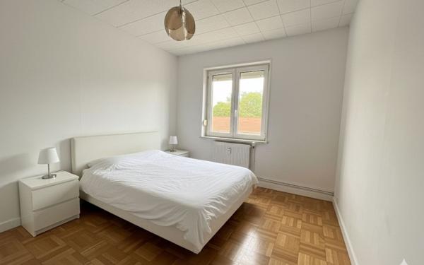 Appartement à vendre    4 pièces • 70 m2 Houdemont