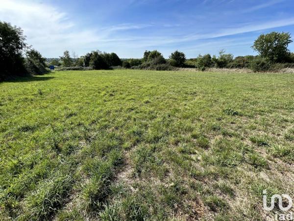 Murs commerciaux  à vendre 1 370 m² Saint-Lin