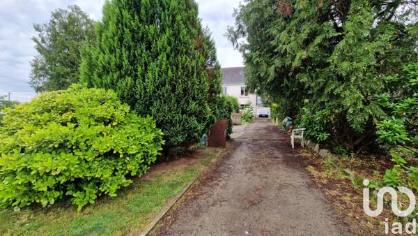 Terrain à vendre 800 m² Pleuven