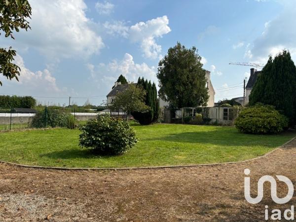 Terrain à vendre 800 m² Pleuven