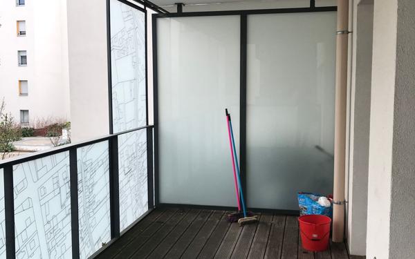 Appartement à vendre    2 pièces • 48,25 m2 Vénissieux