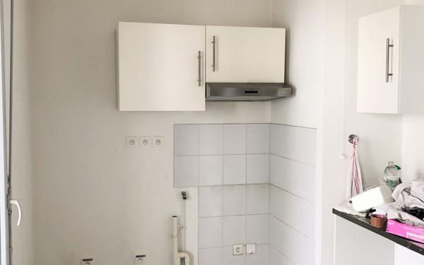 Appartement à vendre    2 pièces • 48,25 m2 Vénissieux