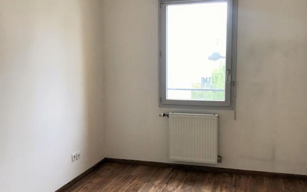 Appartement à vendre    2 pièces • 48,25 m2 Vénissieux