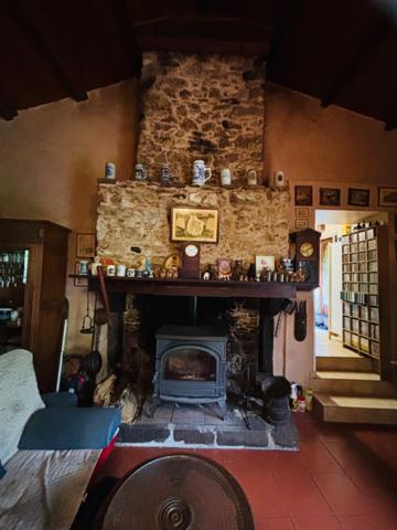 Maison à vendre 4 pièces NISTOS (65)