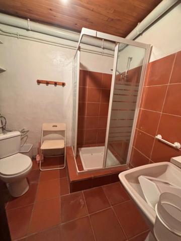 Maison à vendre 4 pièces NISTOS (65)