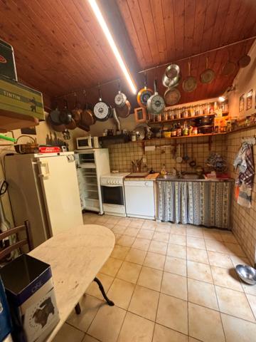 Maison à vendre 4 pièces NISTOS (65)