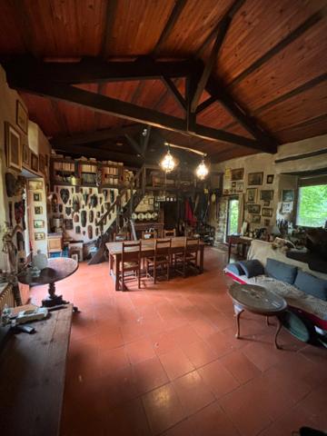 Maison à vendre 4 pièces NISTOS (65)