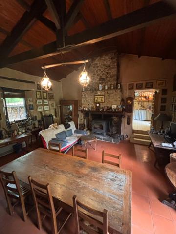 Maison à vendre 4 pièces NISTOS (65)