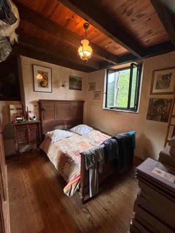 Maison à vendre 4 pièces NISTOS (65)