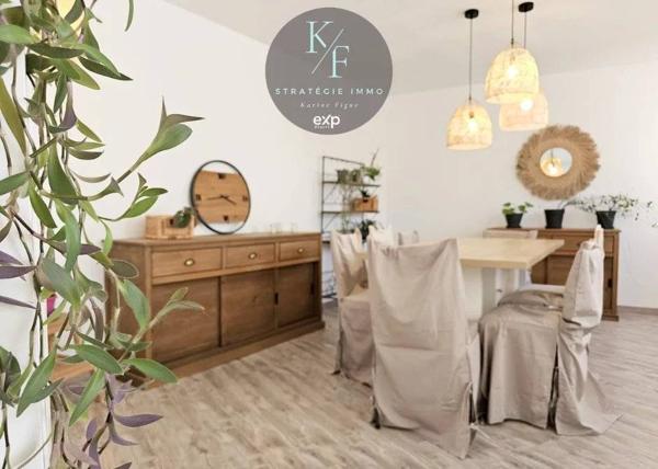 🌟 Charmante longère 🌟