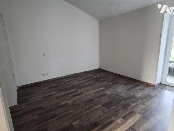 Maison ancienne familiale avec beaux volumes