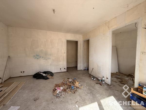 Grande Maison avec Piscine, Garage et maison annexe – Saint-Jean-d'Angély