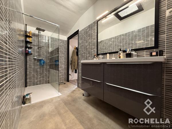 Grande Maison avec Piscine, Garage et maison annexe – Saint-Jean-d'Angély