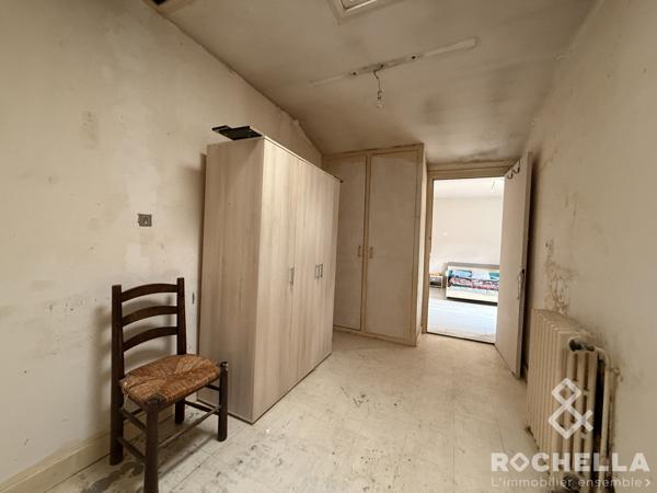 Grande Maison avec Piscine, Garage et maison annexe – Saint-Jean-d'Angély