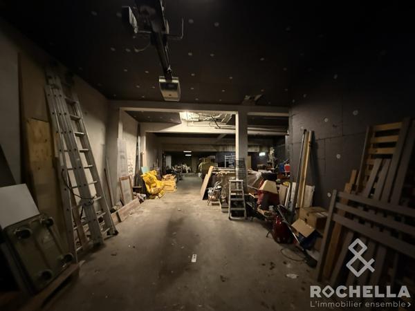 Grande Maison avec Piscine, Garage et maison annexe – Saint-Jean-d'Angély