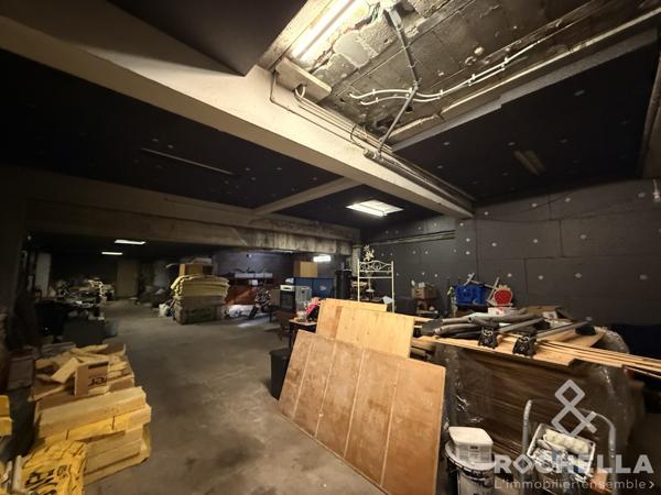 Grande Maison avec Piscine, Garage et maison annexe – Saint-Jean-d'Angély