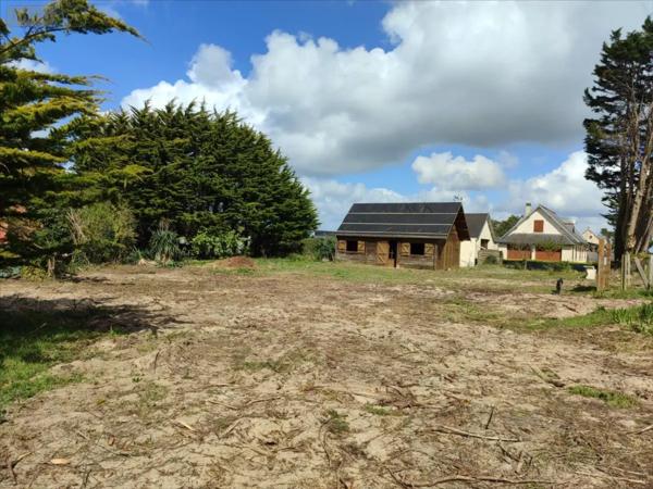 Achat - Maison Port-Bail-sur-Mer 50580 2 pièces 38 m 2
