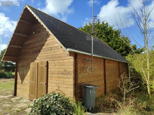Achat - Maison Port-Bail-sur-Mer 50580 2 pièces 38 m 2