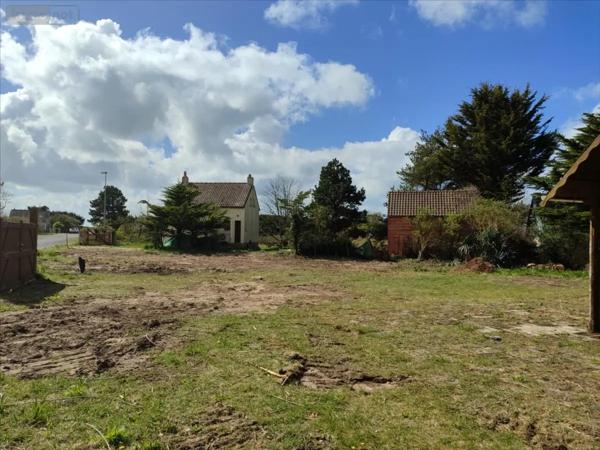 Achat - Maison Port-Bail-sur-Mer 50580 2 pièces 38 m 2