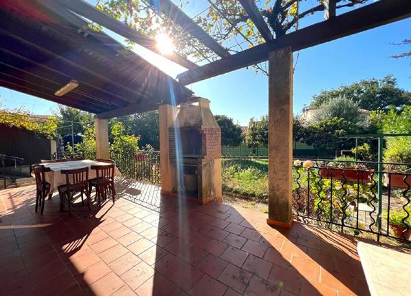 Maison à vendre    4 pièces •  Pertuis