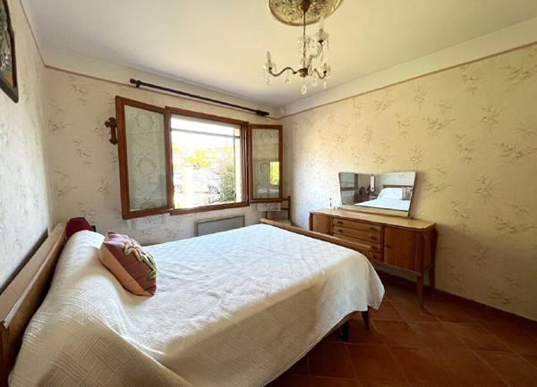 Maison à vendre    4 pièces •  Pertuis