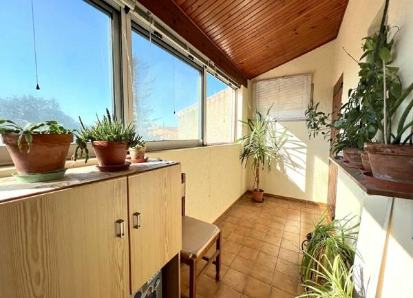 Maison à vendre    4 pièces •  Pertuis