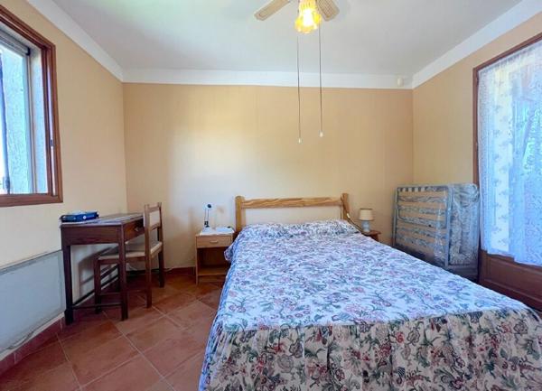 Maison à vendre    4 pièces •  Pertuis