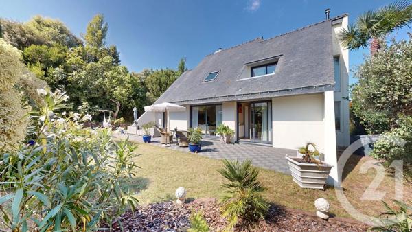 Maison à vendre  6 pièces - 167,93 m 2   BATZ SUR MER  - 44