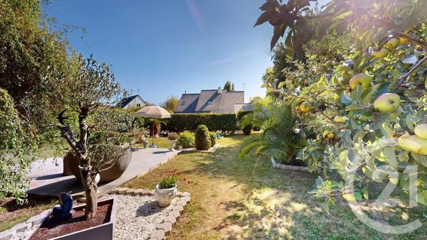 Maison à vendre  6 pièces - 167,93 m 2   BATZ SUR MER  - 44
