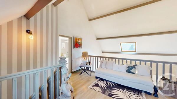 Maison à vendre  6 pièces - 167,93 m 2   BATZ SUR MER  - 44