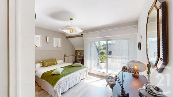 Maison à vendre  6 pièces - 167,93 m 2   BATZ SUR MER  - 44