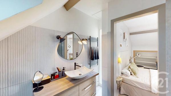 Maison à vendre  6 pièces - 167,93 m 2   BATZ SUR MER  - 44
