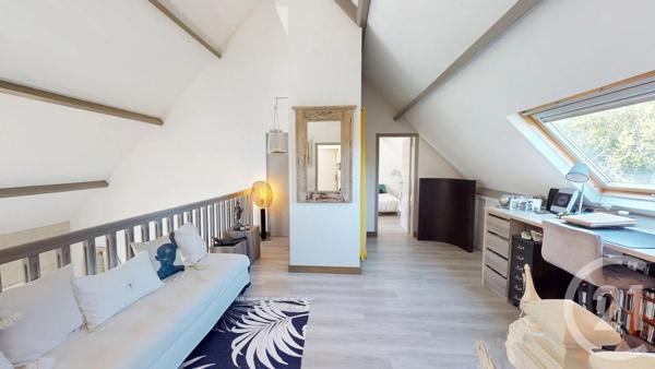 Maison à vendre  6 pièces - 167,93 m 2   BATZ SUR MER  - 44