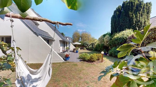Maison à vendre  6 pièces - 167,93 m 2   BATZ SUR MER  - 44